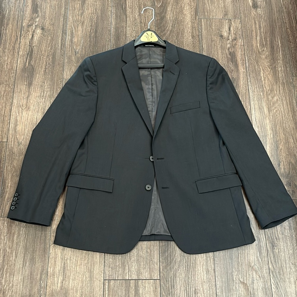Men’s Wearhouse Suit Jacket - Egara Slim Fit